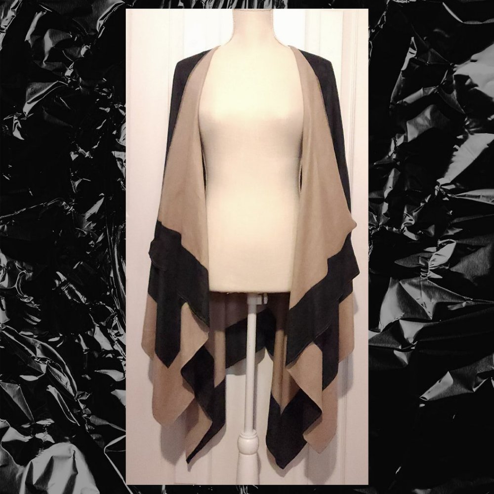 Amanda Blu Reversible Wrap